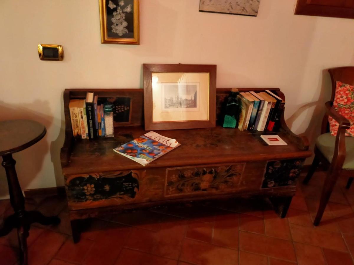 Suite Ai Leoni Venedig Exterior foto