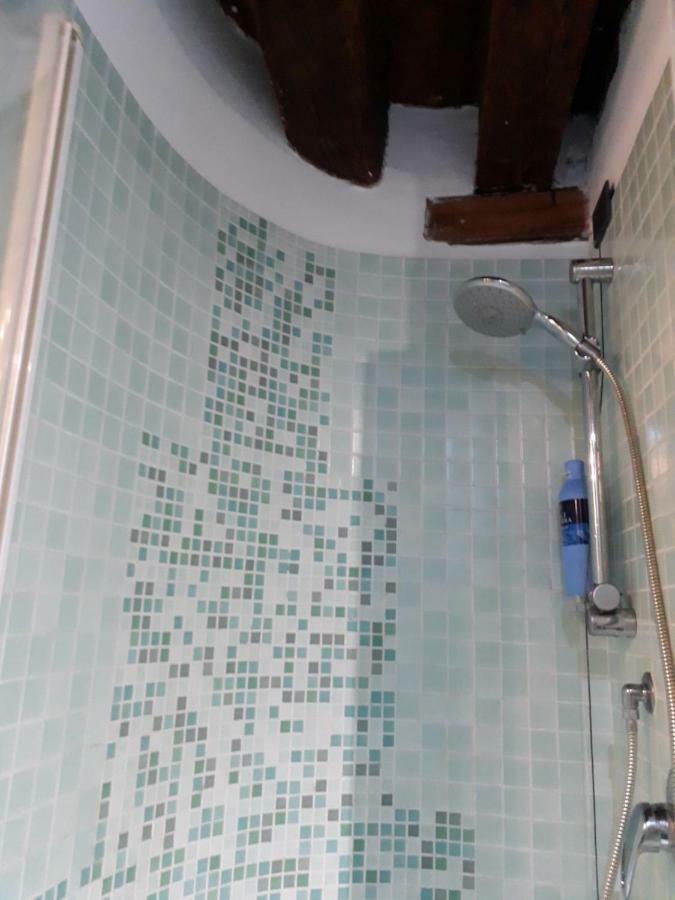 Suite Ai Leoni Venedig Exterior foto
